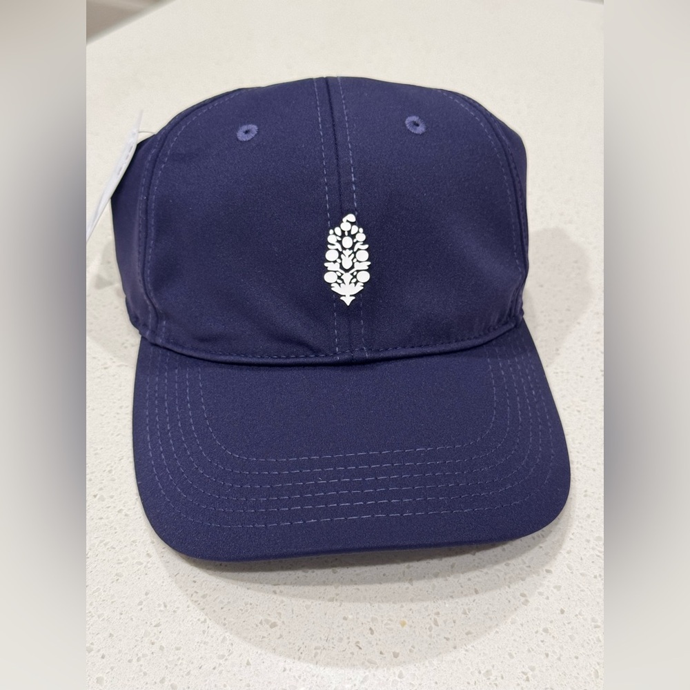 Free People FP Movement Game Time Cap - Navy -
NWT - Picture 5 of 8
